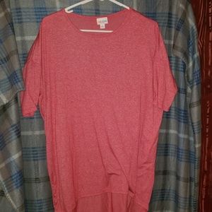 Lularoe shirt